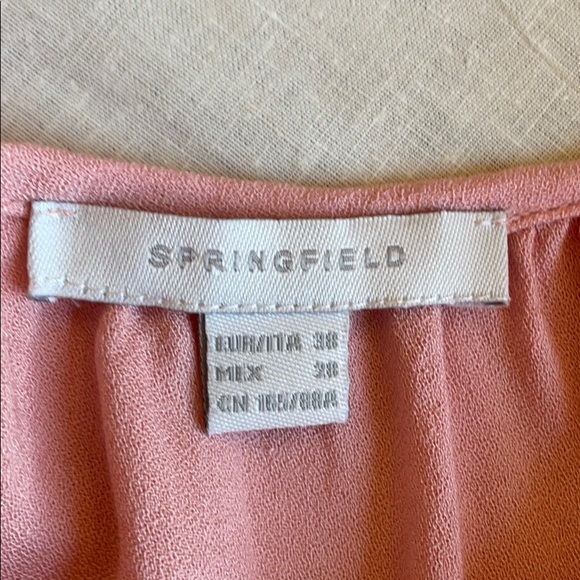Springfield 👚Top👚 - Picture 6 of 7